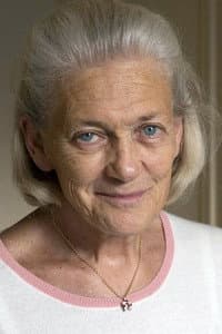 Élisabeth Badinter in Milk