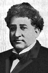 Walter Belasco in His Last Word