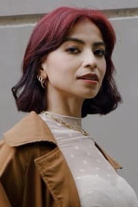 Glaiza de Castro in Rakenrol