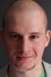 Kirill Byrkin in O Lyubvi
