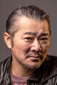 Choi Mu-in in Strong Woman Do Bong Soon