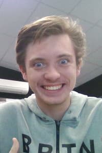Joshua Randrup in Blackmail