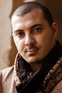 Yassine Douani in Sandier