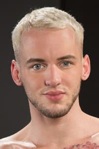 Colton Grey in Attack of My Clone