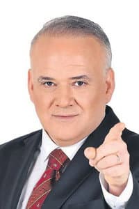 Ahmet Çakar in Adam Mısın!