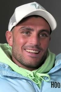 Michael Gomez Jr in Jordan Gill vs. Zelfa Barrett