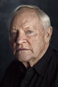 Julian Glover in Doctor Who: City of Death