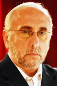 Francisco Nápoli in La soñada