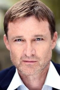 Peter Flemming in A Sister's Obsession