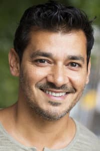 Francisco Labbe in Triads, Yardies & Onion Bhajees! Once Upon A Time In Southall