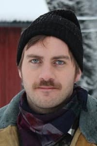Lasse Valdal in Mørkest