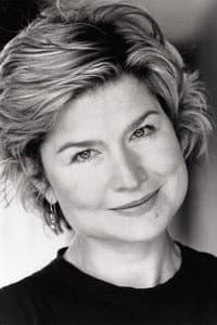 Issy van Randwyck in Unspeakable Things