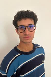 Thomas Hamza Seymour in La dormance