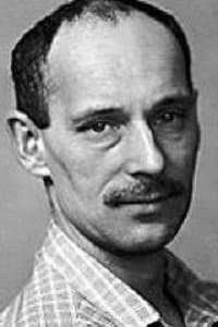 Sergei Kozyrev in Рататуй