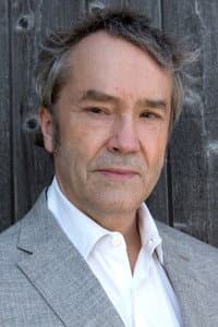 Carter Burwell in Funny