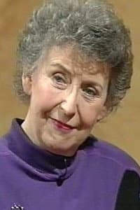 Wendy Toye in Invitation to the Waltz