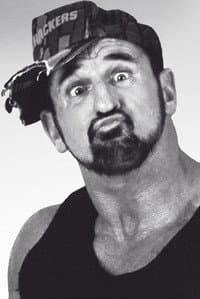 Robert Miller in 3rd Annual Battle of the WWE Superstars