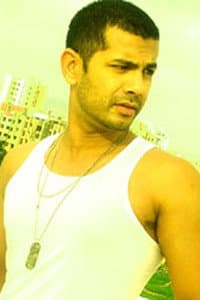Vikram Acharya in Karamati Coat
