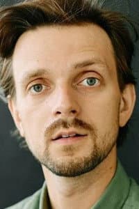 Sergey Belyaev in Лёд 3