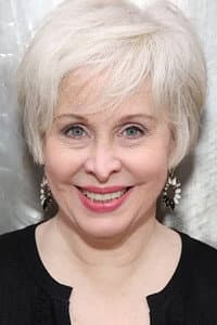 Nancy Opel in Dreaming American