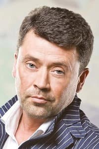 Vytautas Šapranauskas in Nusišypsok mums, Viešpatie