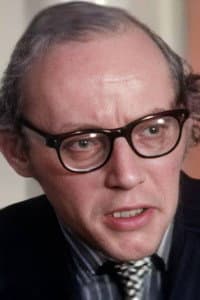 Harding Harrison in The Defiance of Good