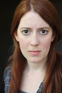 Courtney Bell in Absentia