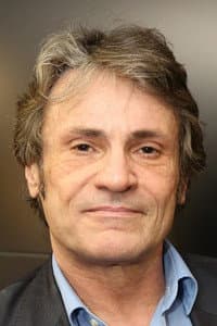 Walid El-Alayli in La Vallée des larmes