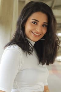 Anjali Barot in Chabutro