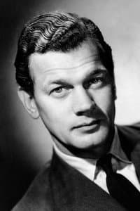 Joseph Cotten in From the Earth to the Moon