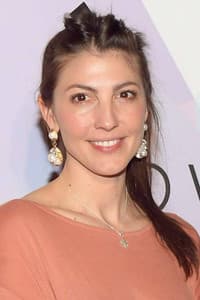 Aja Volkman in Believer