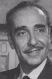 Jan Arvan in Gunfighters of Abilene