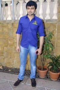 Vivek V. Mashru in Morning Raga