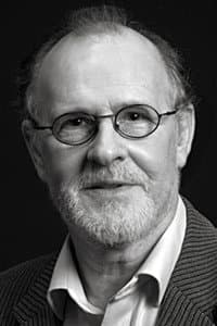 Theodór Júlíusson in Englar alheimsins
