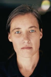 Katja Bürkle in Laim und die Toten ohne Hosen