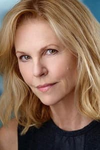 Francine Locke in Grace and Gravity