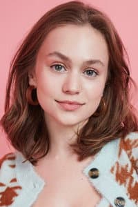 Ella Ballentine in Milton's Secret