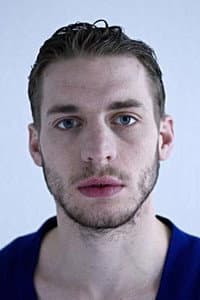 Damien Chapelle in Espèces menacées