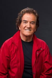 Manuel de la Calva in Búsqueme a esa chica