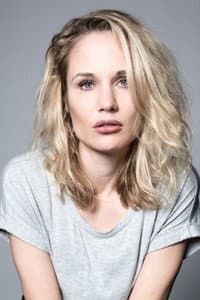Kimberley Klaver in Crimi Clowns: De Movie