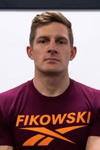 Brent Fikowski in Fittest on Earth: A Decade of Fitness
