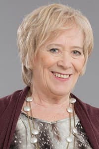 Maria do Céu Guerra in Os Cornos de Cronos