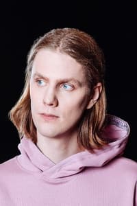 Daði Freyr in Daði og Gagnamagnið