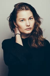Iben Akerlie in Mortal