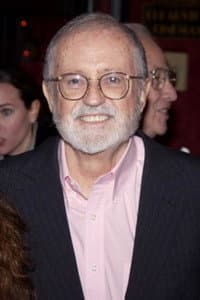 John Calley in The Evolution of Clint Eastwood