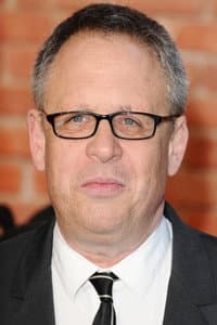 Bill Condon in The World of Gods and Monsters: A Journey with James Whale