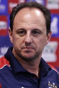 Rogério Ceni in Onde a Moeda Cai em Pé: A História do São Paulo Futebol Clube