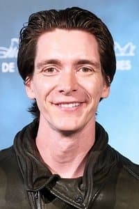 James Phelps in The Turn