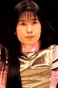 Manami Toyota in CHIKARA King Of Trios 2011 - Night 3