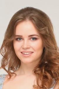 Polina Grents in Эскортница